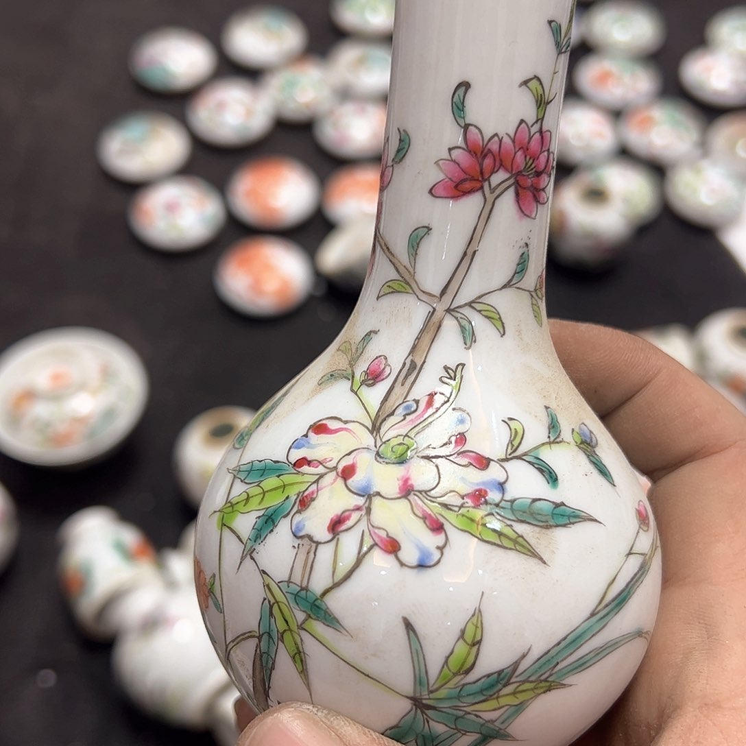 摆件瓷器摆件瓷器摆件