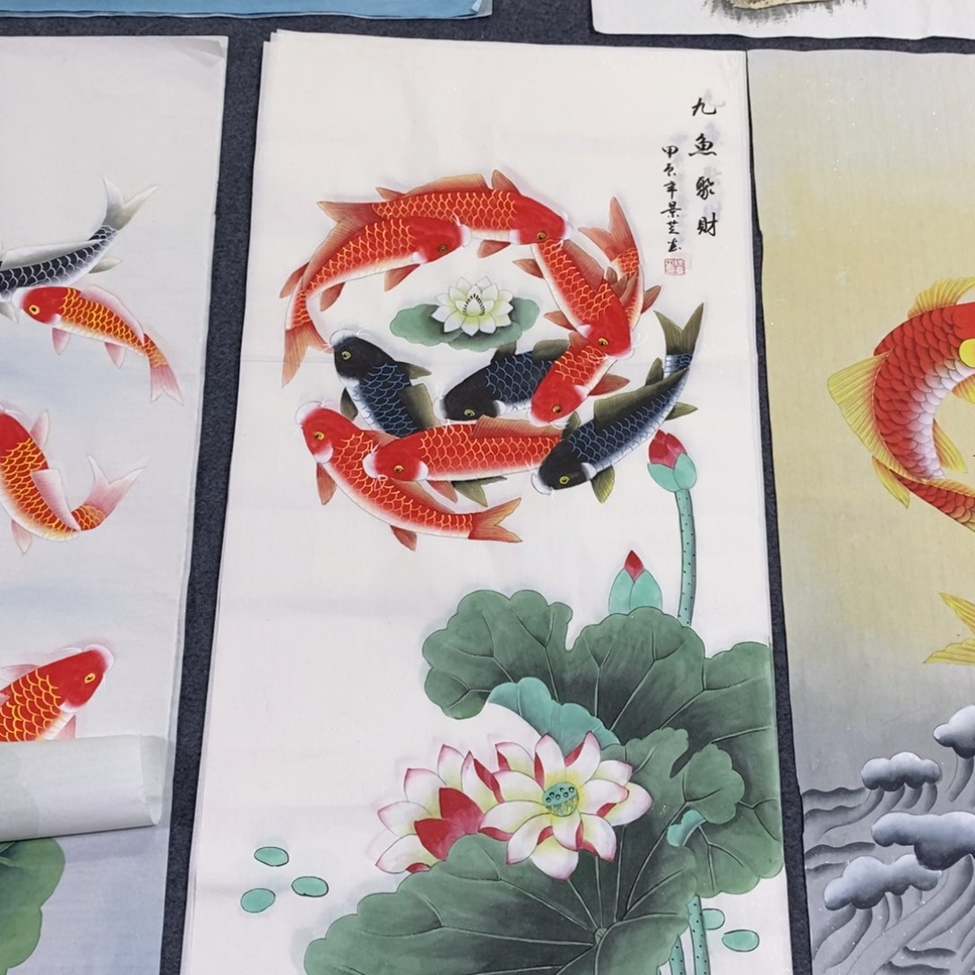 国画100✖️50画画画画画画画画画