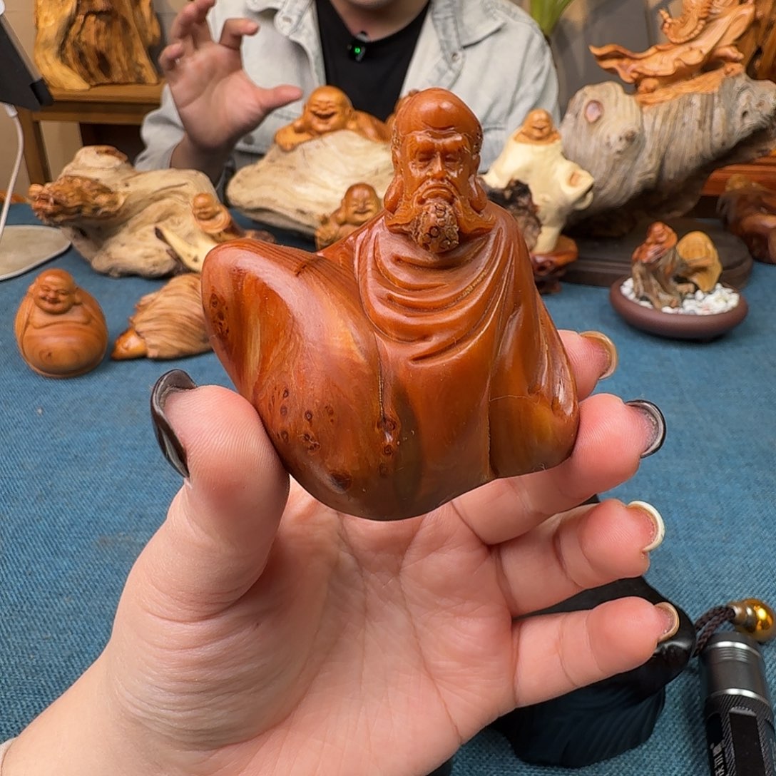 柏木（崖柏）关注一下