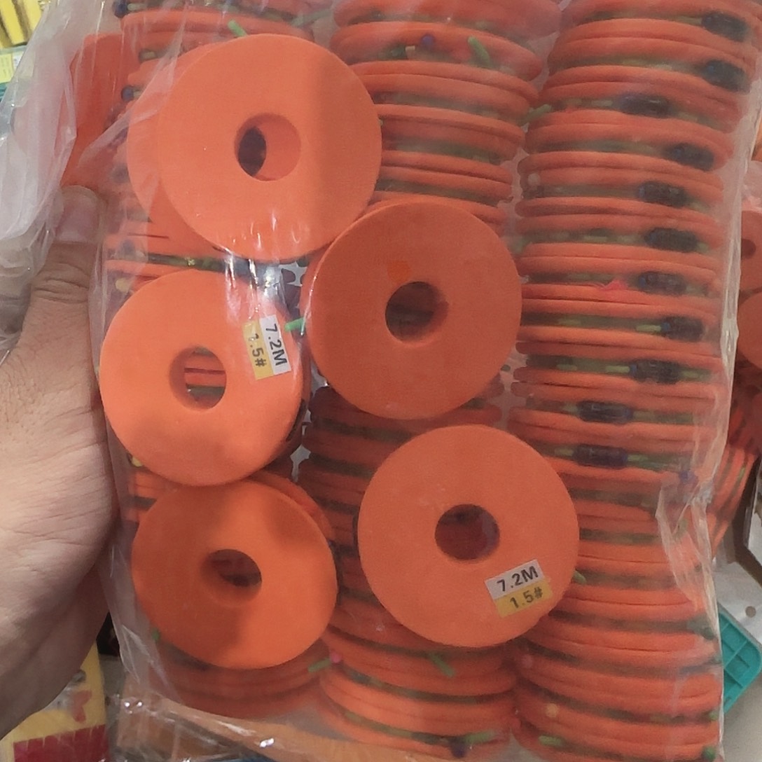 7.2  1.5  30卷一单