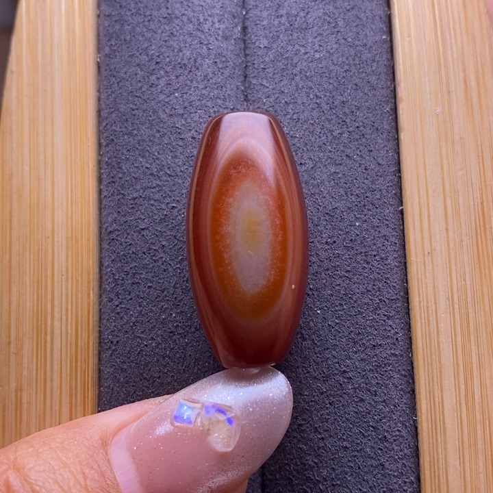 玛瑙/玉髓珠宝半成品未镶嵌