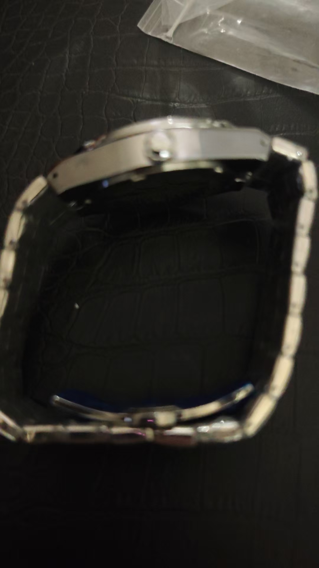 原创轻奢时尚百搭黄色手链y76101