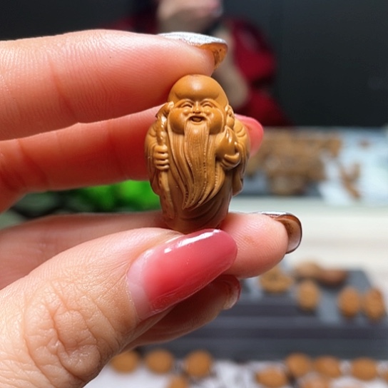 橄榄核手串/手链橄榄核