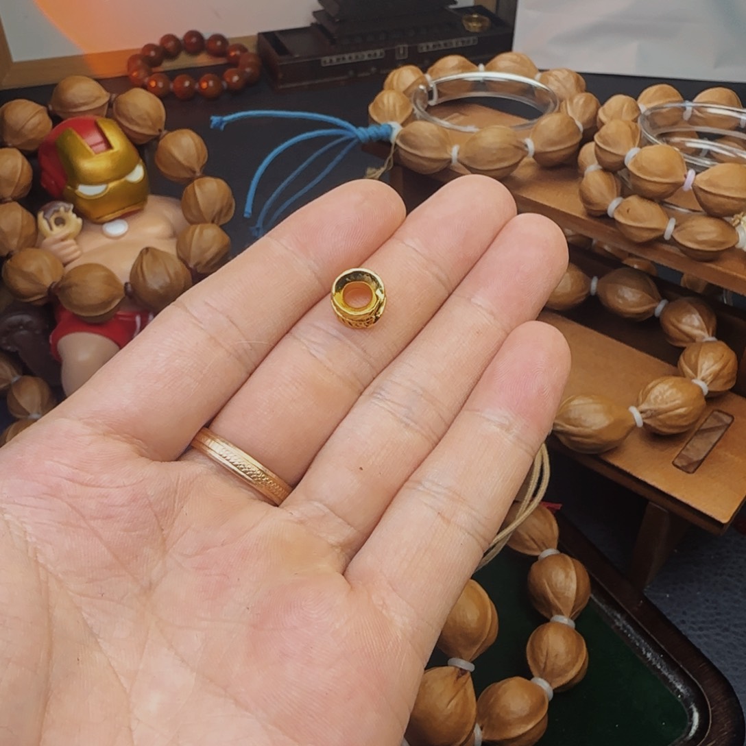 橄榄核手串/手链福利配饰88888