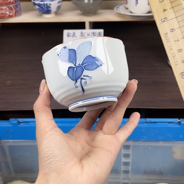 陶满18包邮瓷器默认微瑕