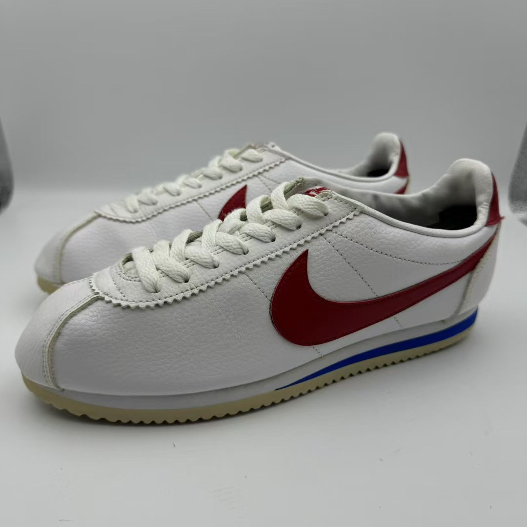 90新 MM6 41码260/Classic Cortez 阿甘鞋 跑鞋