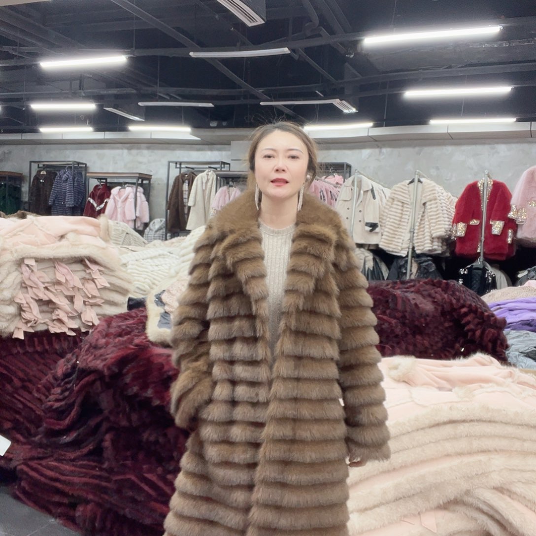 龙猫在哪里皮草都