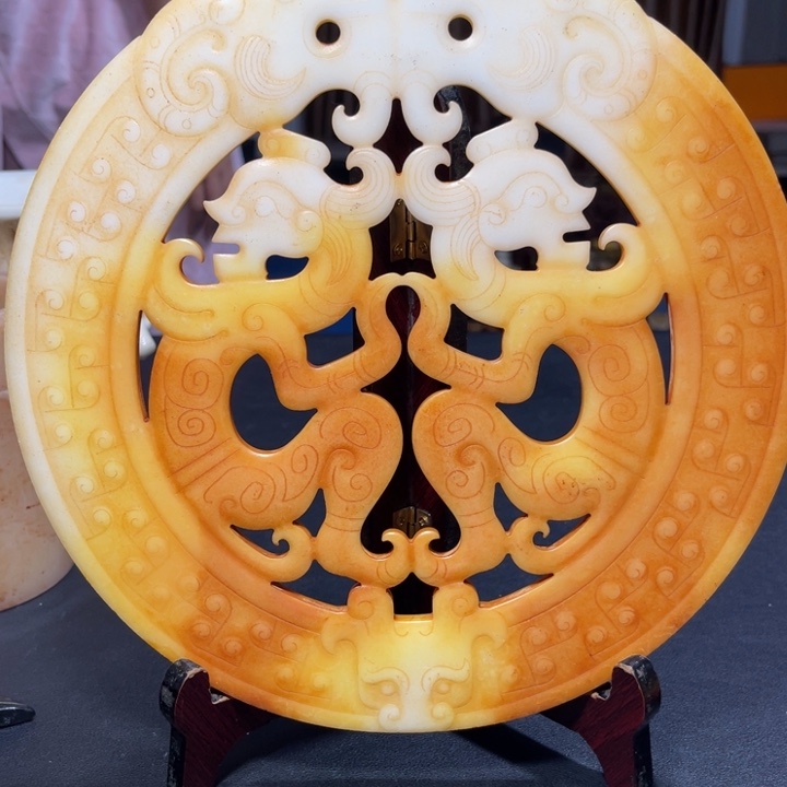 底槽青一物一图发货支持七天无理由。