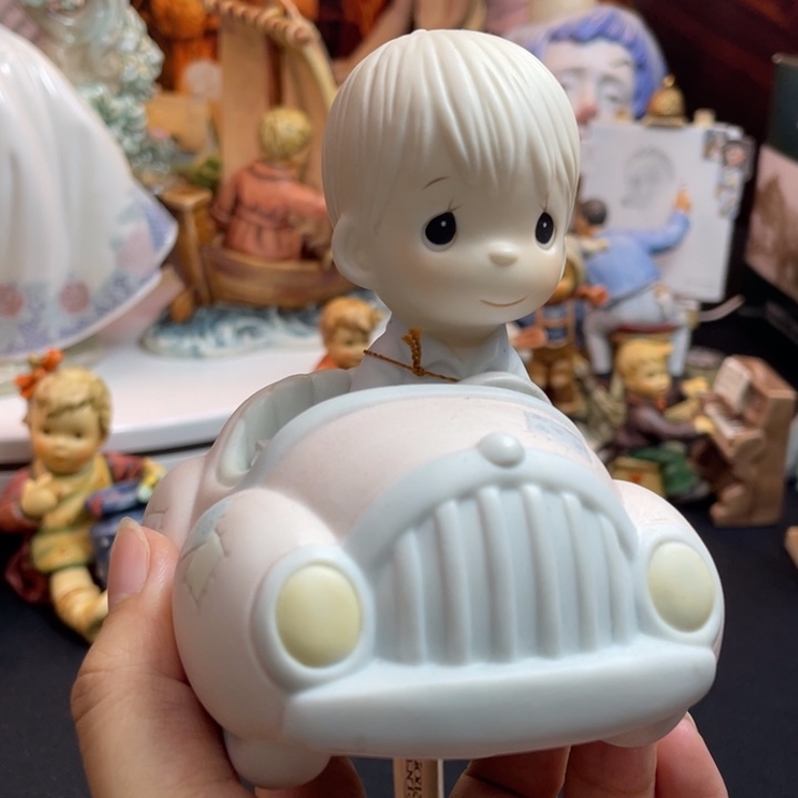 瓷片欧美中古美物