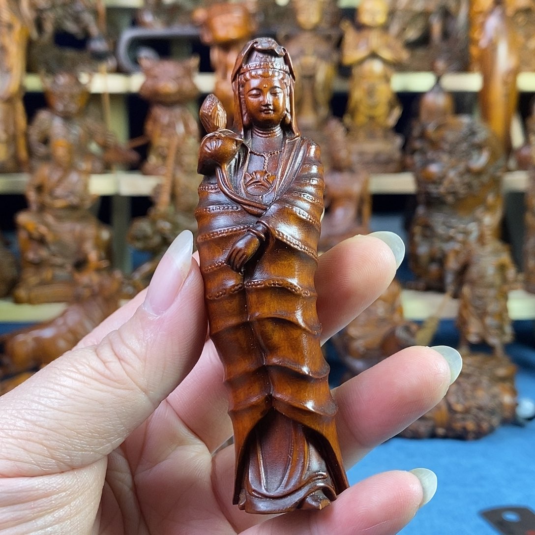 黄杨木小叶黄杨木工艺品