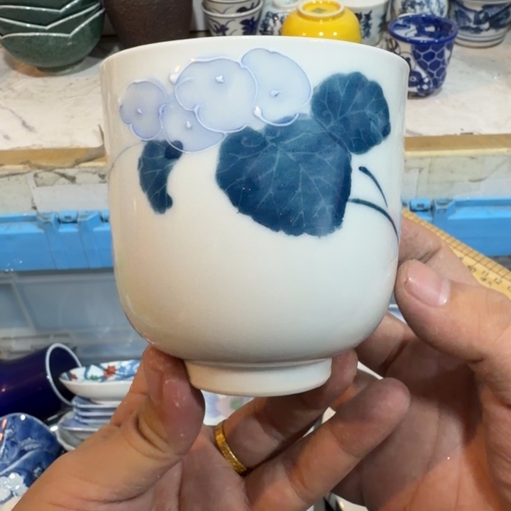 陶瓷推荐第二名20包邮