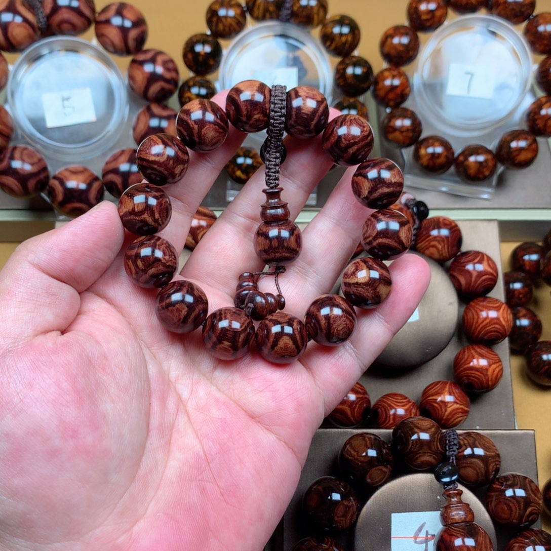 黄花梨/降香黄檀L*1.6对眼