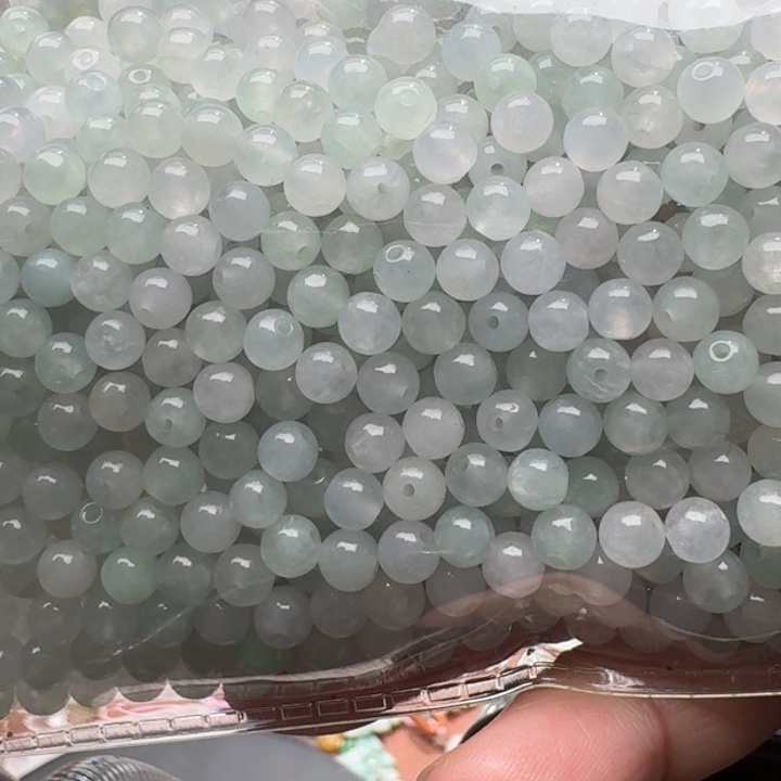 未镶嵌挂件翡翠福利