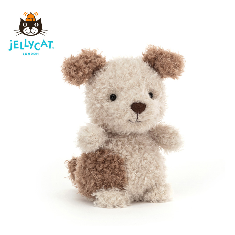 英国Jellycat小狗小短腿毛绒玩具安抚玩偶陪伴摆件生日七夕礼物