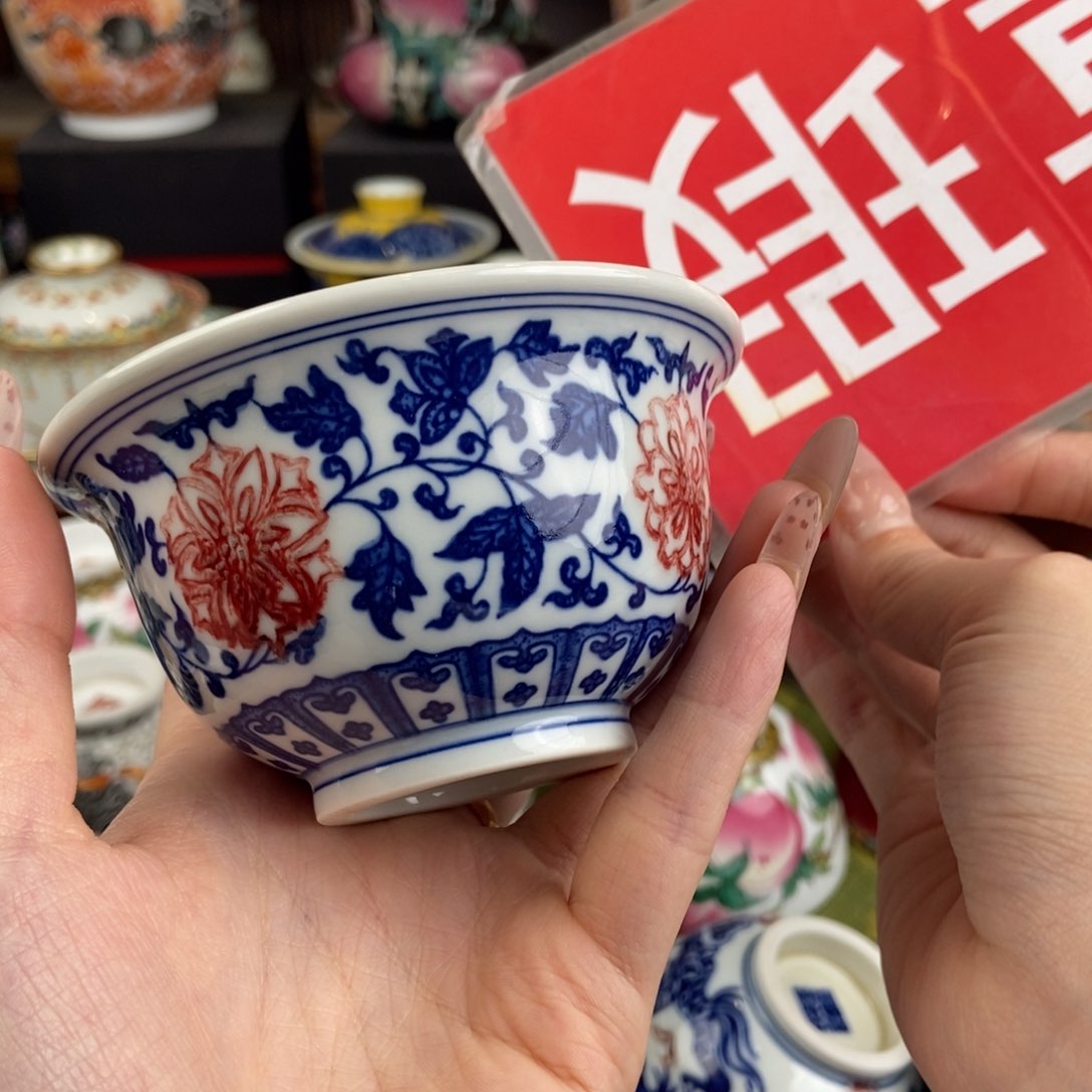 陶瓷设计风格设计风格是什么颜色