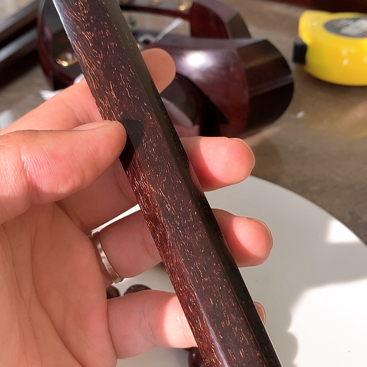 檀香紫檀（小叶紫檀）?*漪