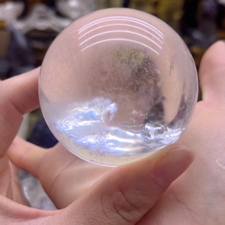 水晶摆件未镶嵌摆件