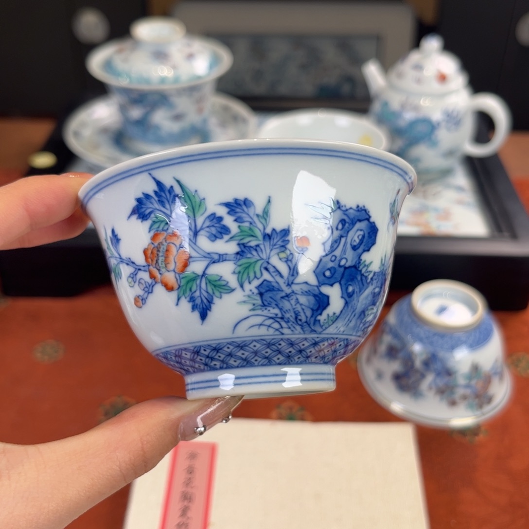 九鸣瓷艺九鸣瓷艺