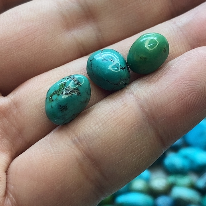 粉丝专享特色手工散珠