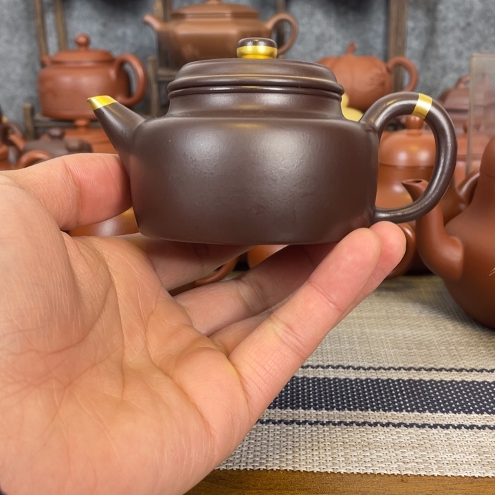 紫砂茶壶紫砂茶壶