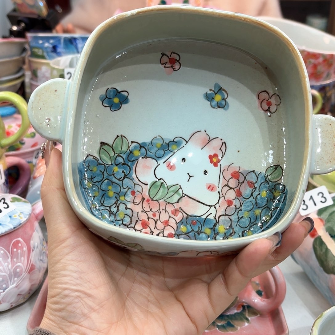 瓷片哈哈哈这不是说