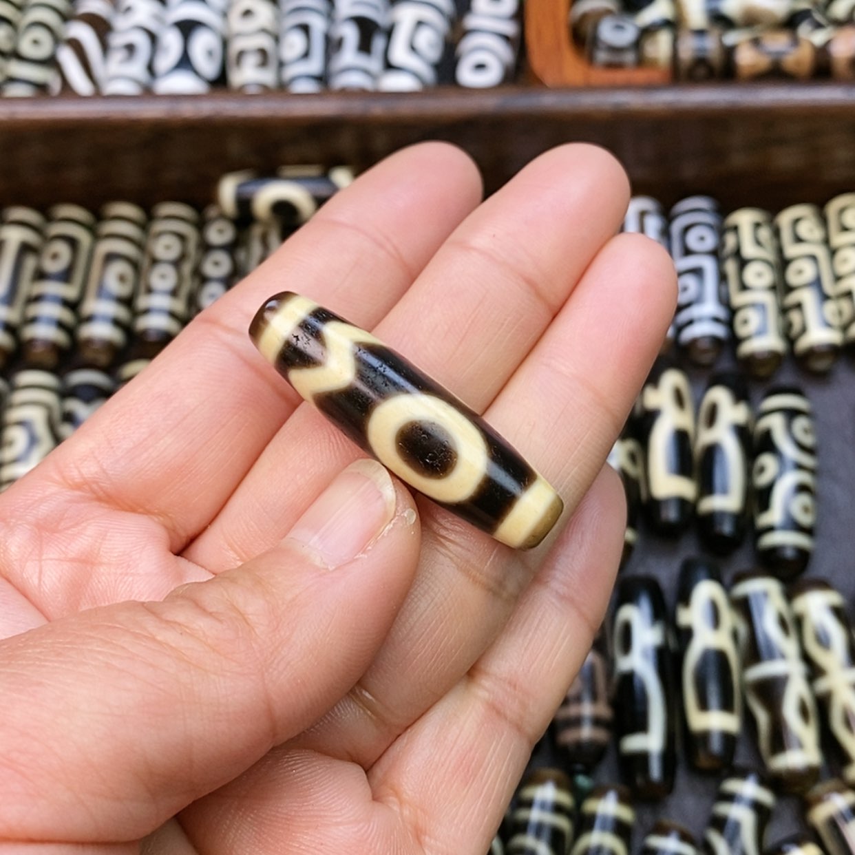 【闪购商品】玛瑙/玉髓颈饰未镶嵌