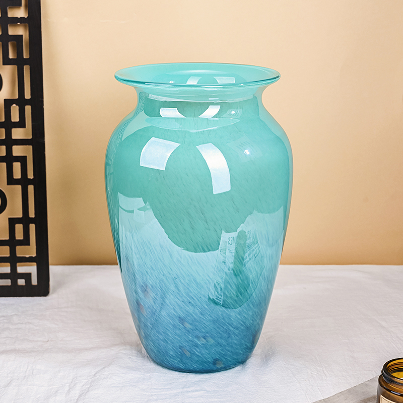 L448 现代化花瓶居家装饰摆件客厅插花器轻奢高颜值