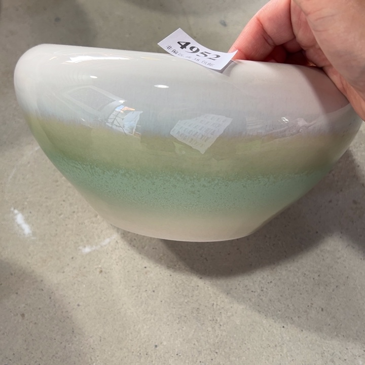 口18 手工花盆满30包邮