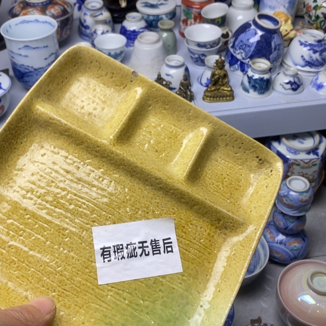 瓷片飞轮时间从原来每年六