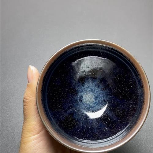 【闪购商品】茶盏-696............