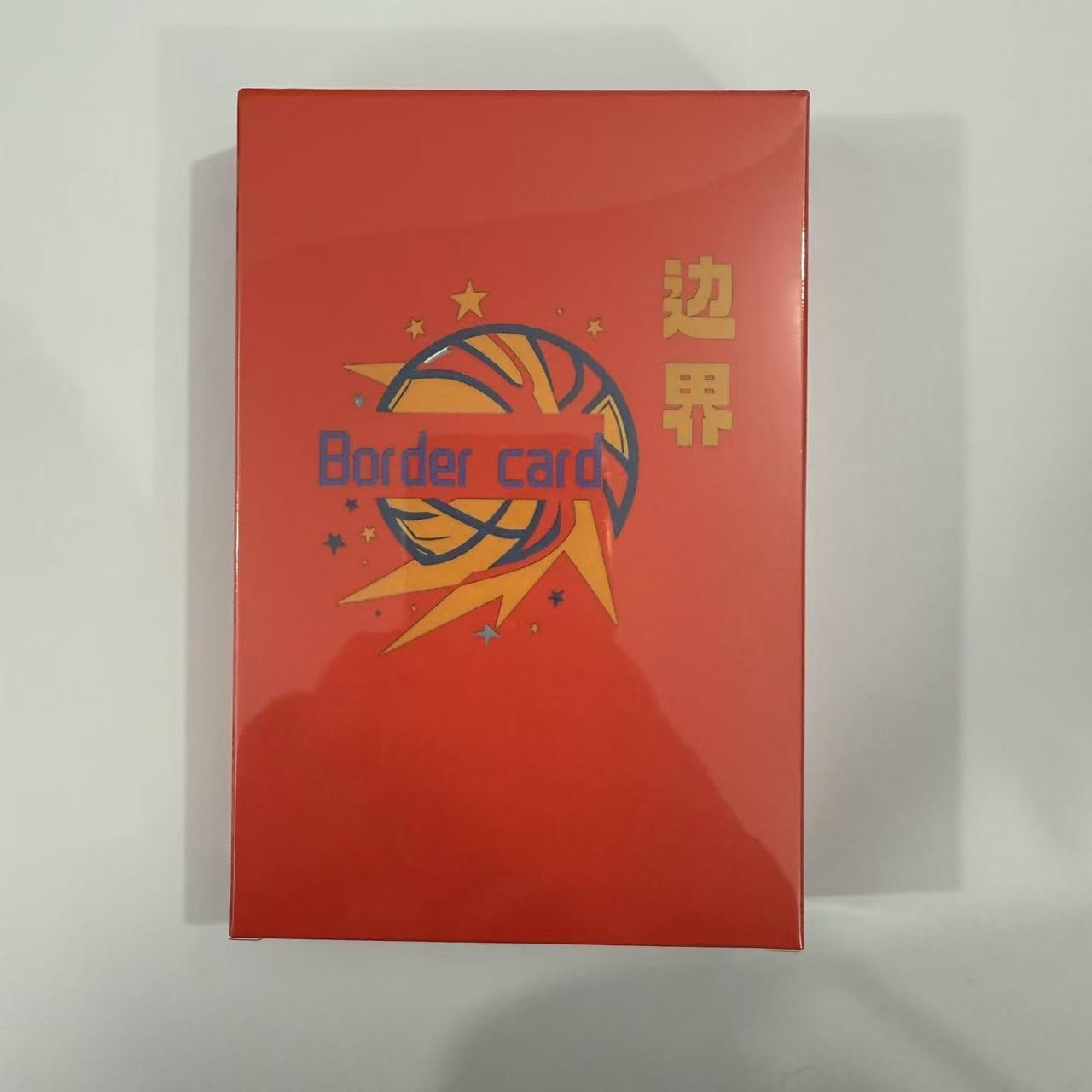 【代拆】2024 边界 奢华小红盒篮球 球星卡盲盒 （未成年禁止下单）