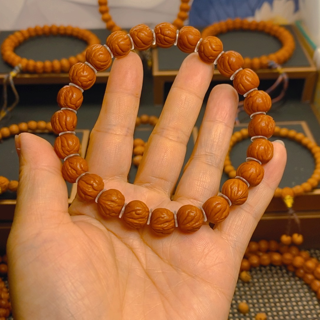 桃核吊坠1.11111111111