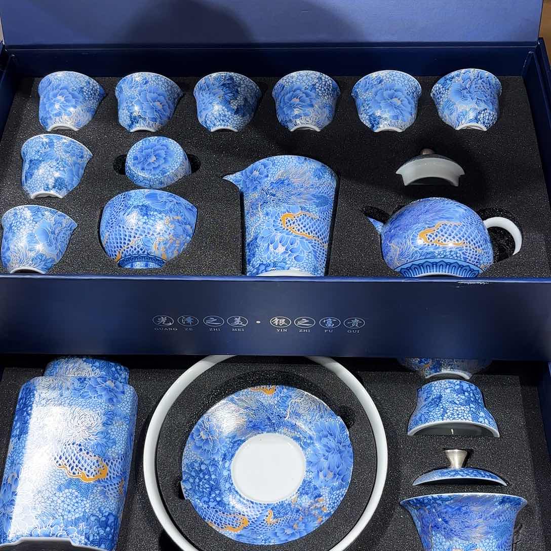 瓷片景德镇瓷器研究与