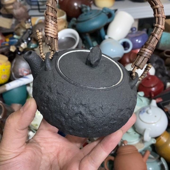 陶瓷艺术品及陶瓷制品