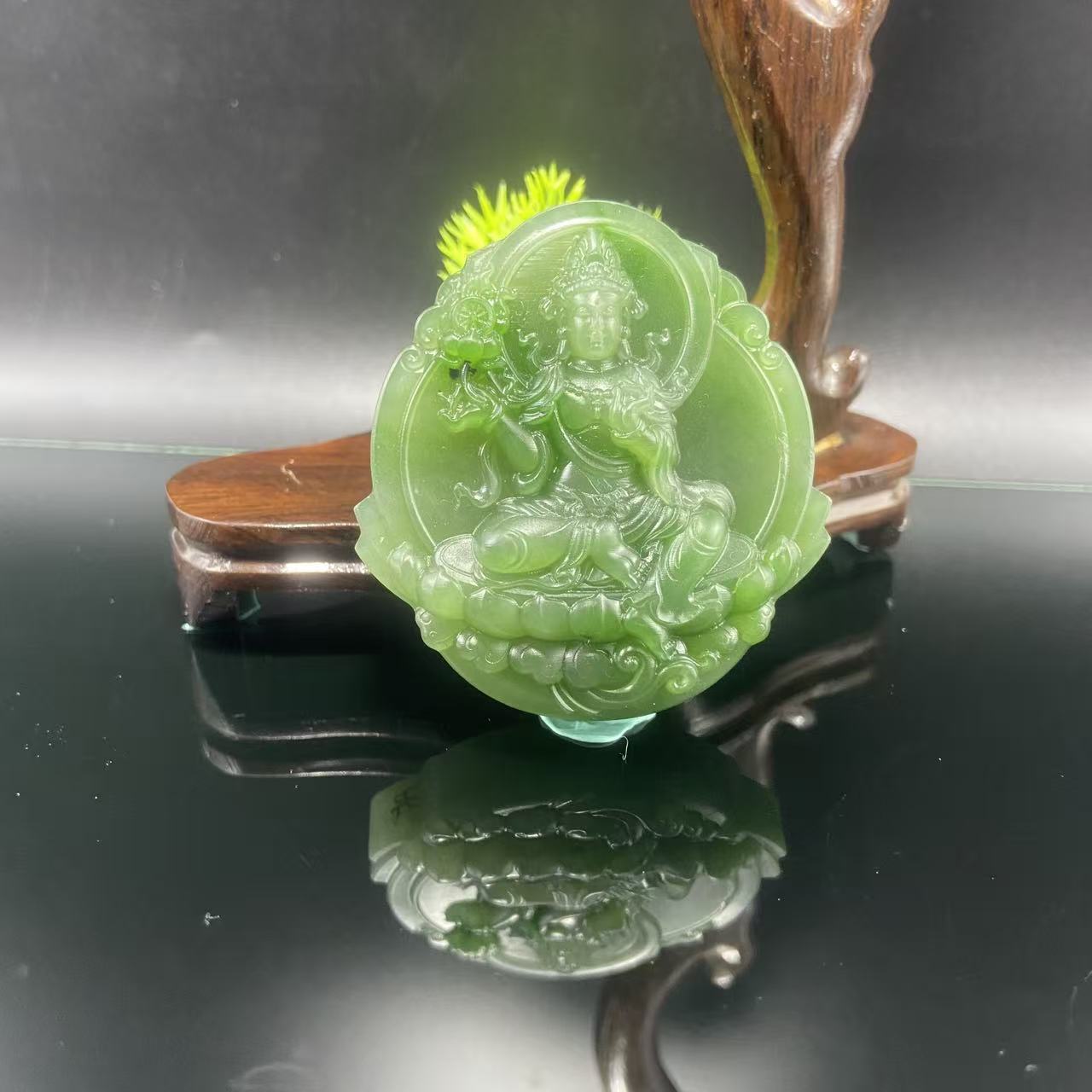 A958   和田玉  XC2324159