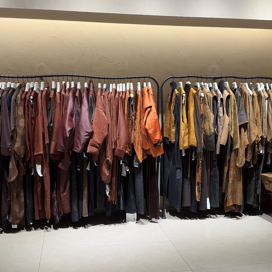 景德镇原创不退换