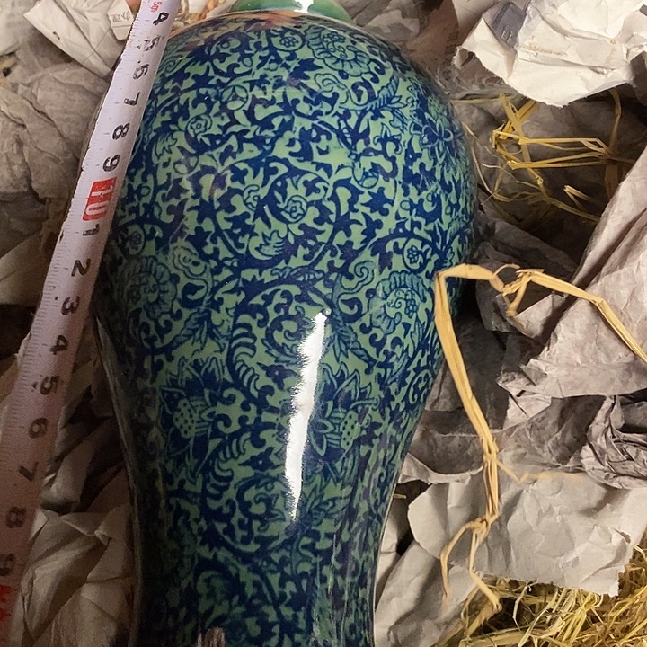 瓷满满正能量器瓷