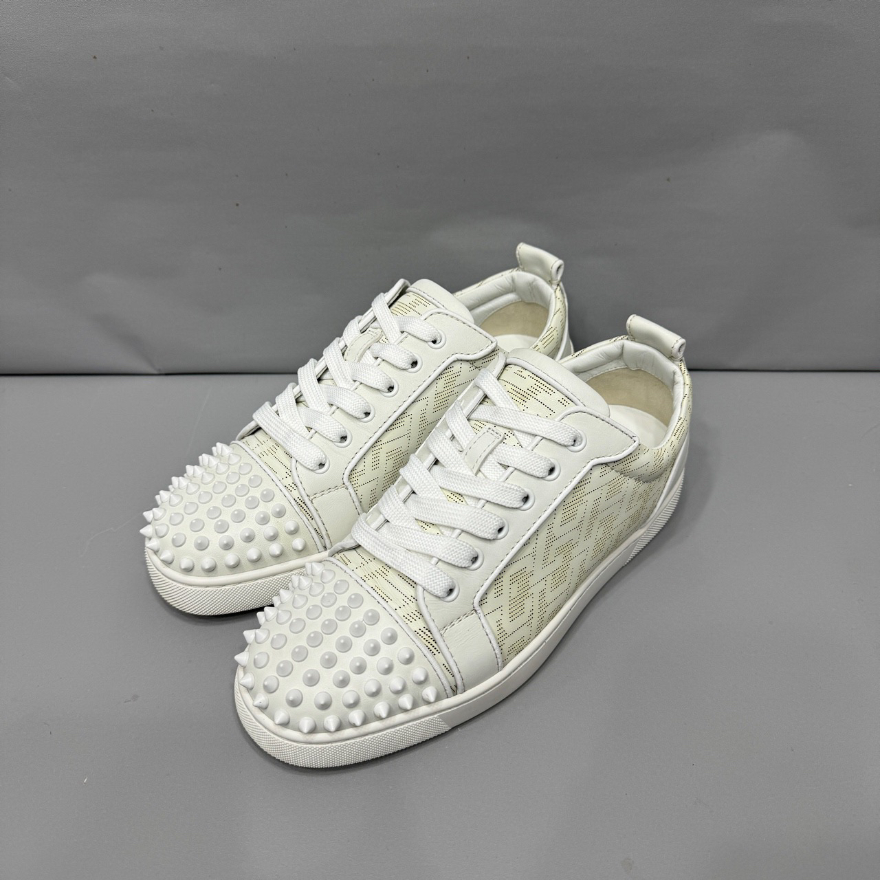 95新 Christian Louboutin/克里斯提·鲁布托 39码/无原盒/ A2745