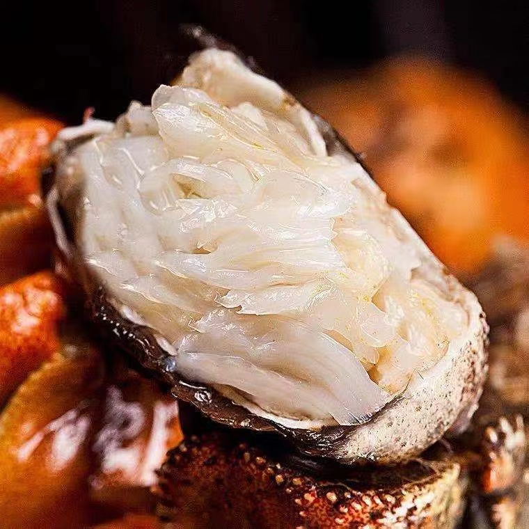 【年夜饭加道菜】大螃蟹公蟹母8-10只装