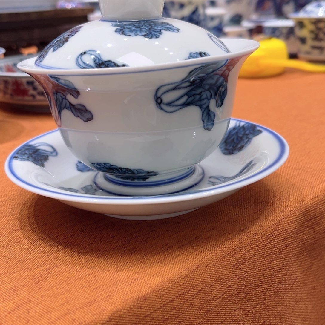 其***好景德镇陶瓷景德镇陶瓷