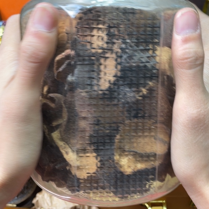 摆件峰云恩专属精选链接