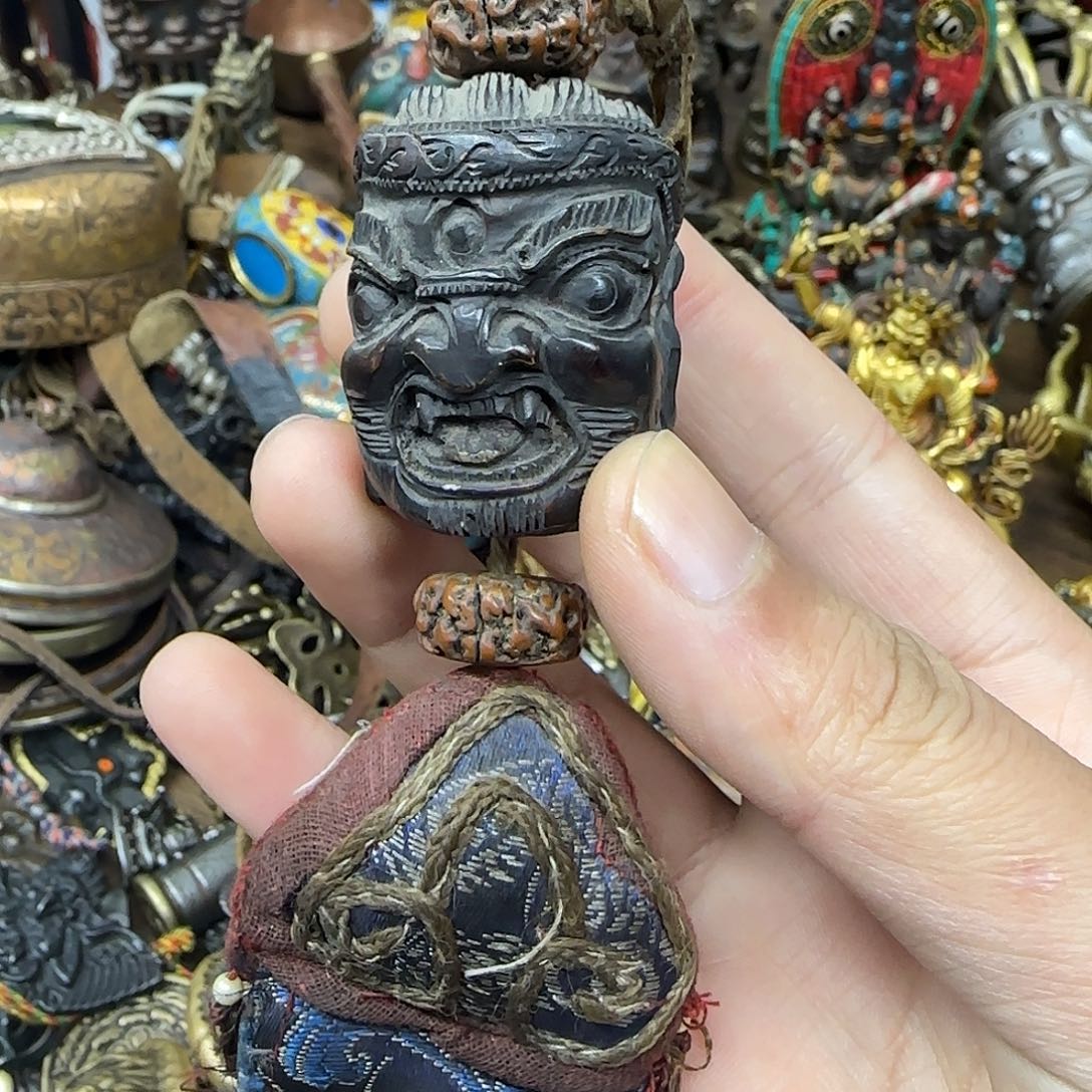 【闪购商品】杂项旧货工艺品等