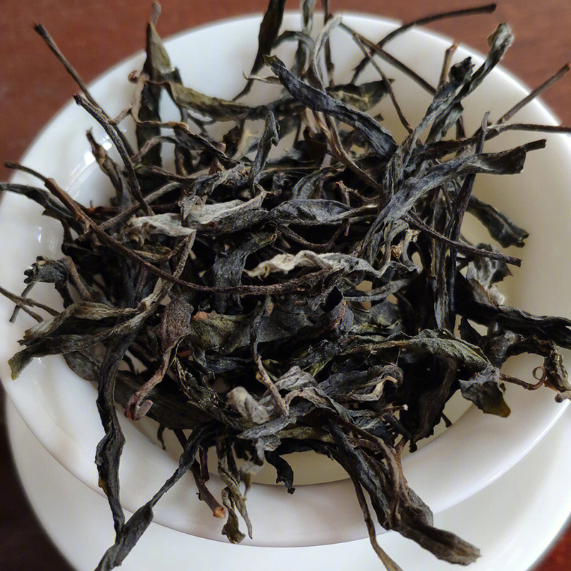 茶戬2024春昔归古树散茶50g福利爆款