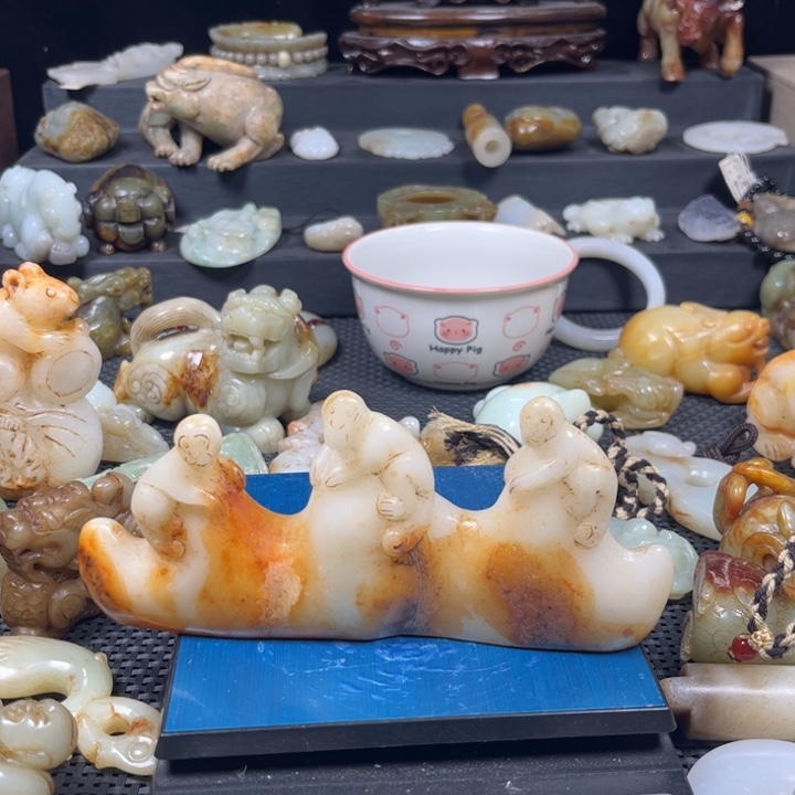 搪瓷通用链接老玉