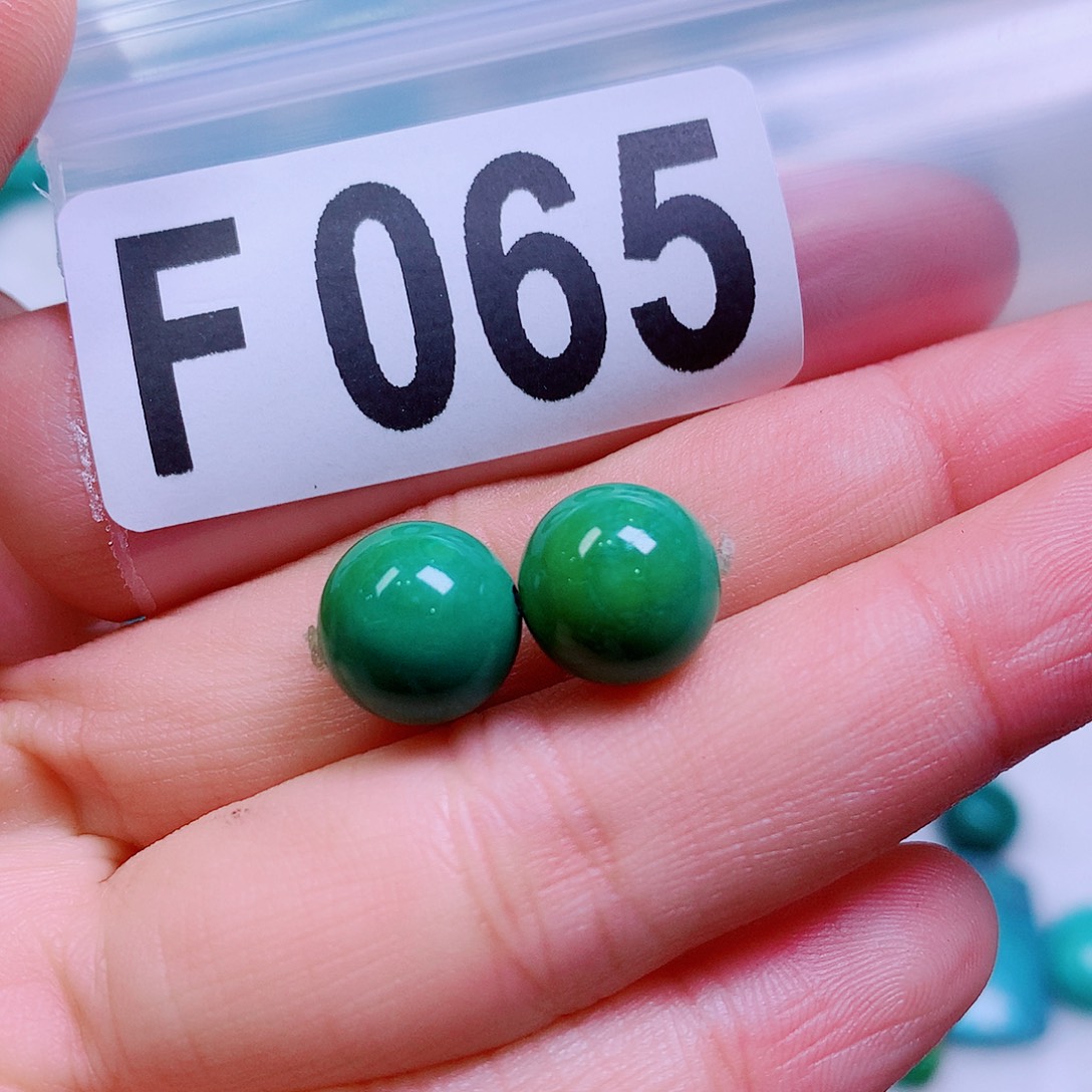 空竹粉丝专享十堰特色手工散珠