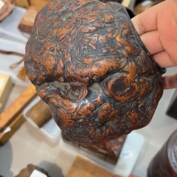 匆***年瓷片非常好用漂亮的茶具