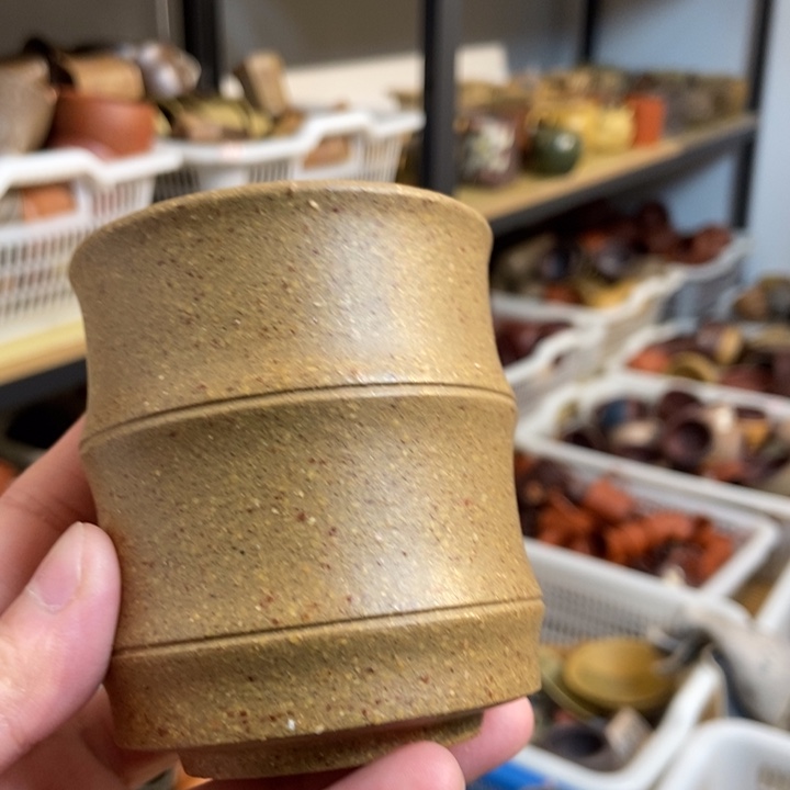 紫砂茶杯紫砂茶具