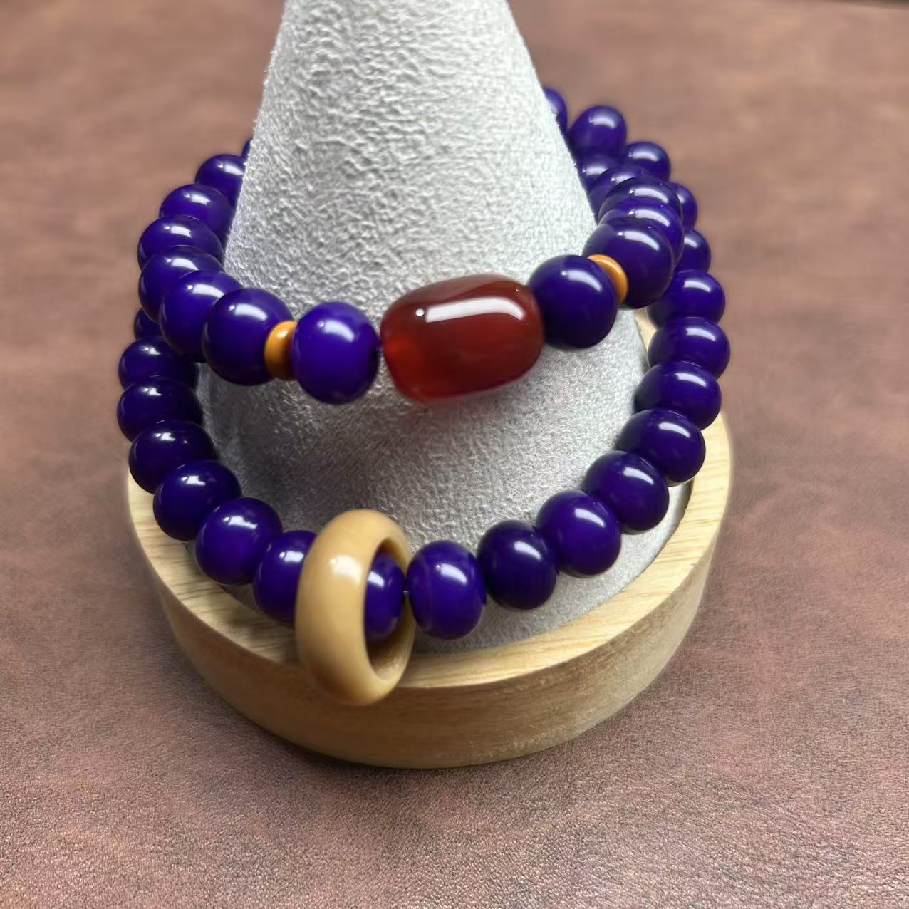 068精品手串（无礼盒）