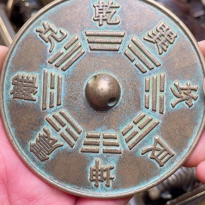 铜器摆件家居摆件