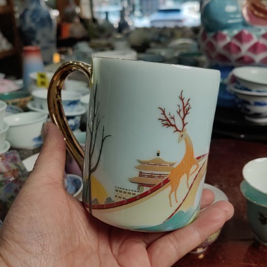 手工绘画手工制作手工